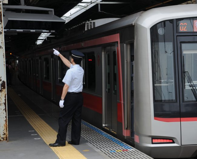 On-site safety management